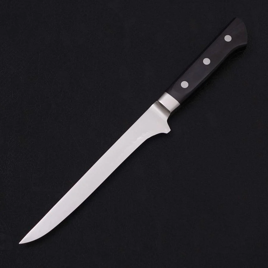 Ausbeinmesser VG-5 Damast Westlicher Griff 160mm - Image 2