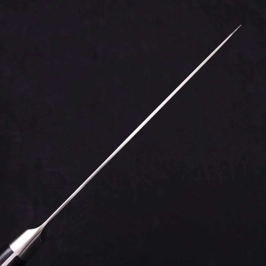 Ausbeinmesser VG-5 Damast Westlicher Griff 160mm - Image 5