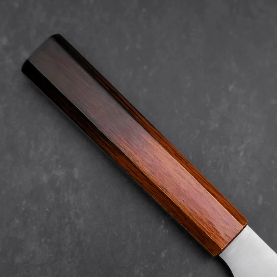 Brotmesser Molybdän Poliert Yaki Urushi Griff 230mm - Image 6
