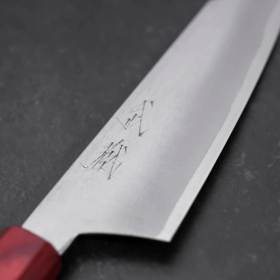 Bunka HAP-40 Bokashi Rosenholz Griff 165mm - Image 3