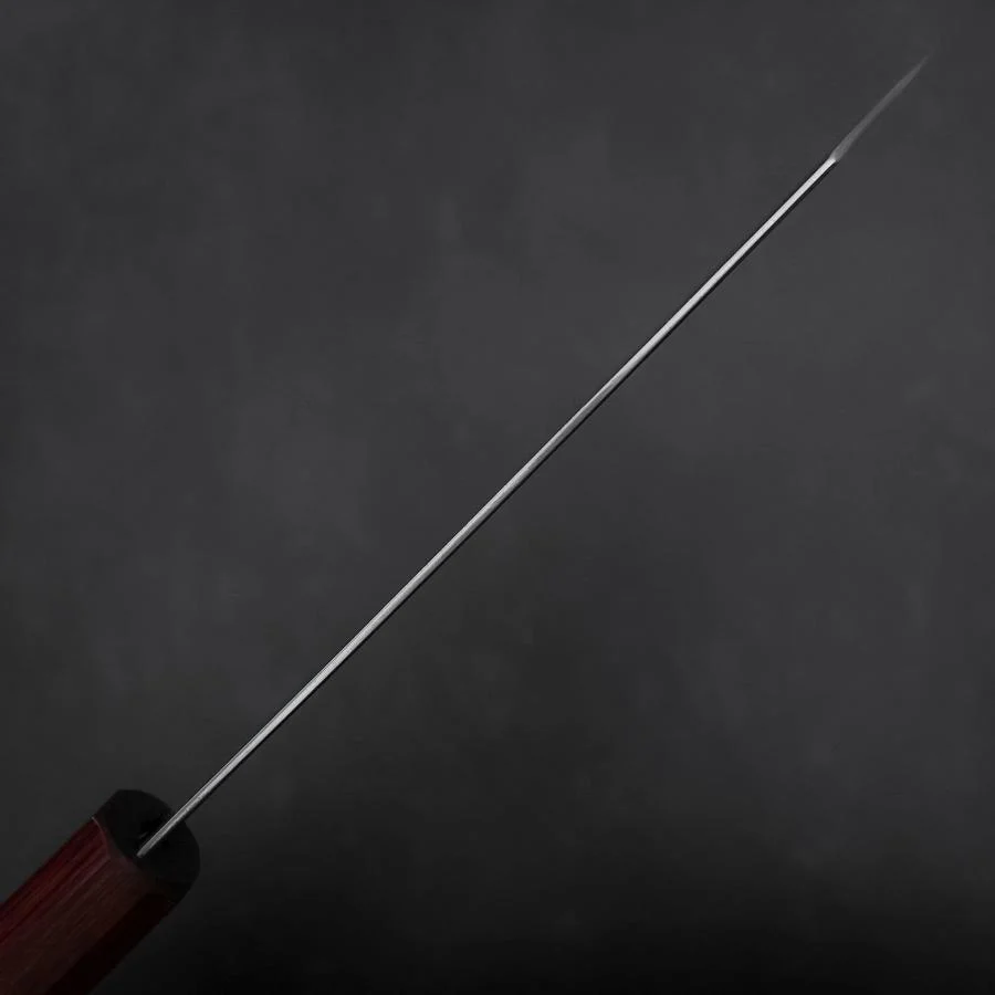 Bunka HAP-40 Bokashi Rosenholz Griff 165mm - Image 5