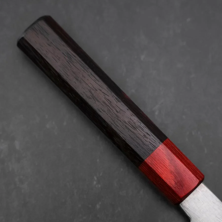 Bunka HAP-40 Bokashi Rosenholz Griff 165mm - Image 6