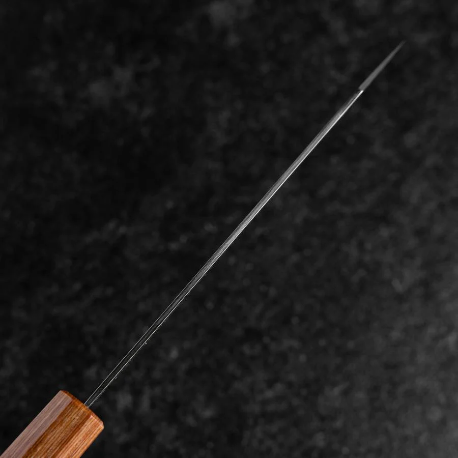 Bunka SPG-Strix Damast Rosenholz Griff 165mm - Image 5