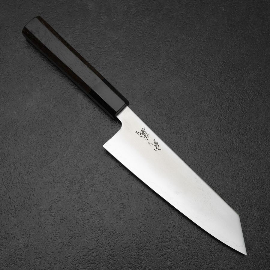 Bunka SLD Kagami Büffelhorn und Walnussholz Griff 170mm