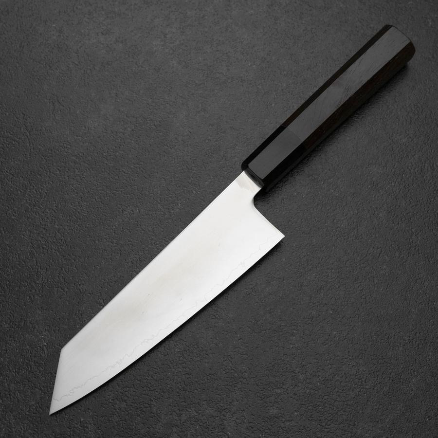 Bunka SLD Kagami Büffelhorn und Walnussholz Griff 170mm - Image 2