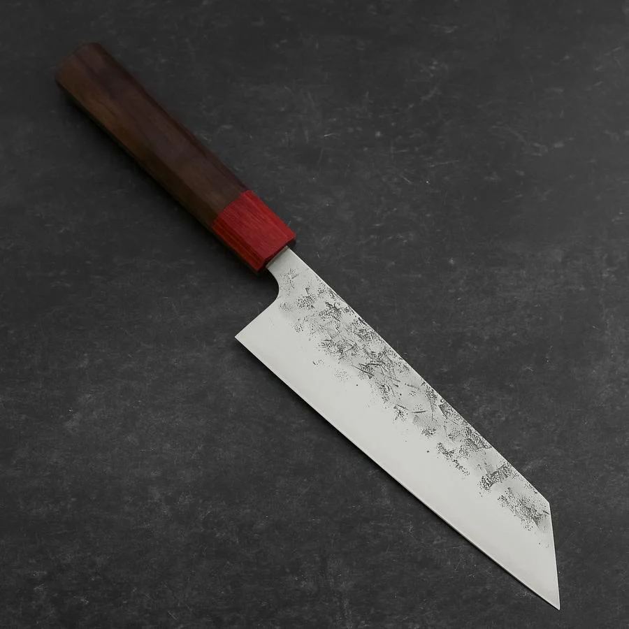 Bunka SLD Nashiji Rosenholz Griff 170mm