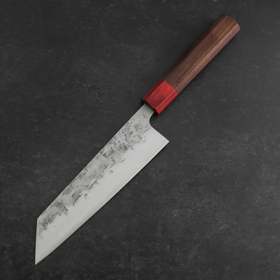 Bunka SLD Nashiji Rosenholz Griff 170mm - Image 2