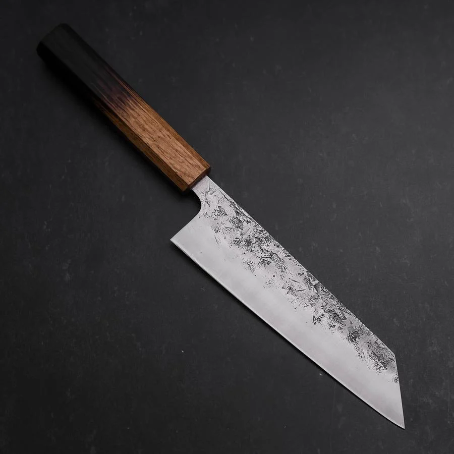 Bunka SLD Nashiji Yaki Urushi Griff 170mm