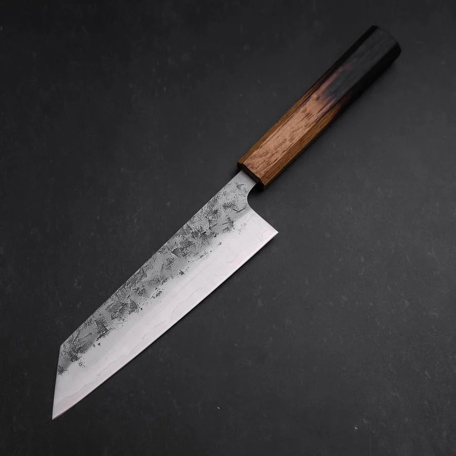 Bunka SLD Nashiji Yaki Urushi Griff 170mm - Image 2