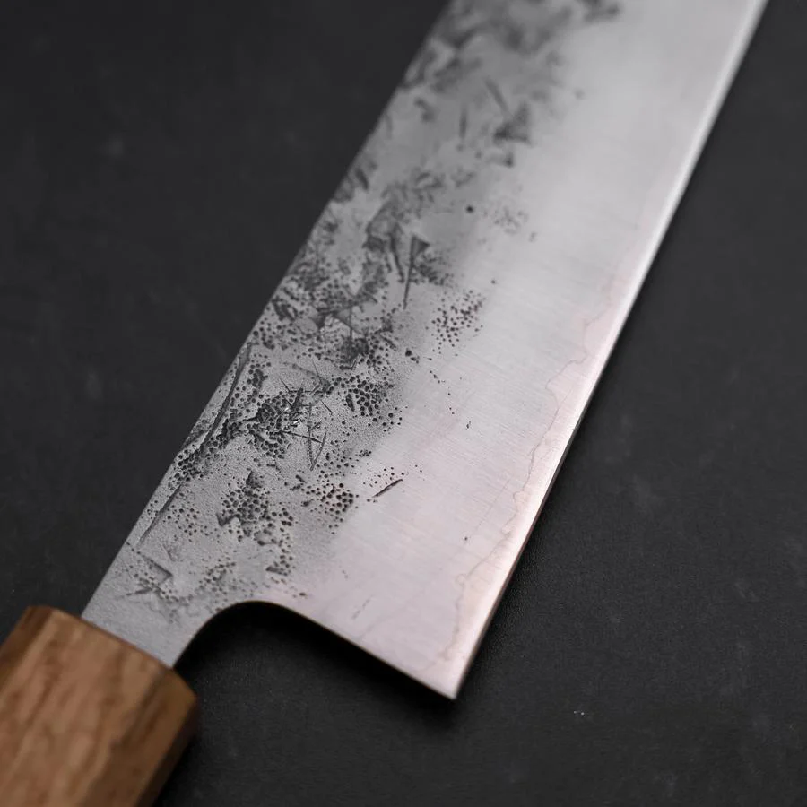 Bunka SLD Nashiji Yaki Urushi Griff 170mm - Image 3