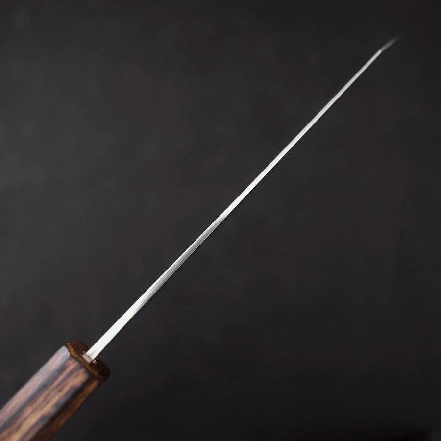 Bunka VG-10 Damast Sumi Urushi Griff 170mm - Image 5