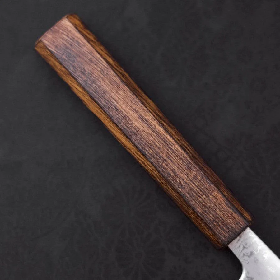 Bunka VG-10 Damast Sumi Urushi Griff 170mm - Image 6