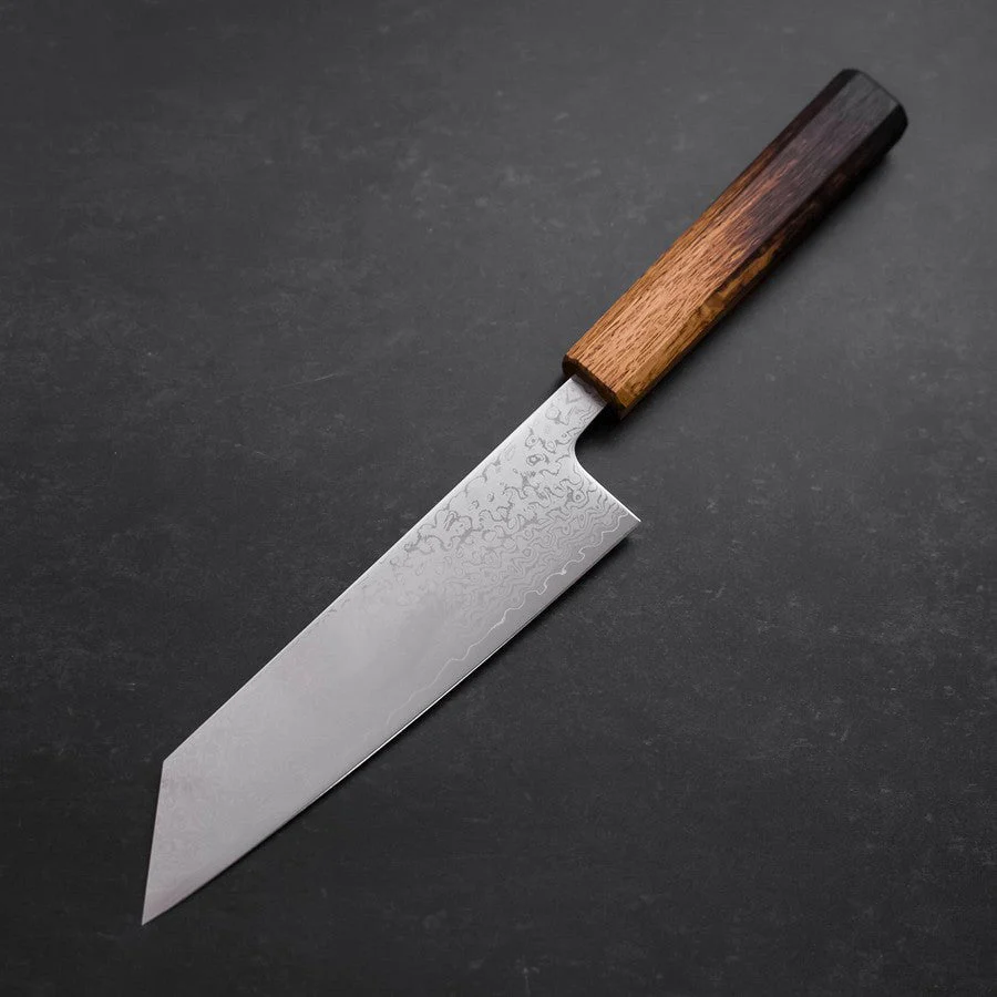 Bunka VG-10 Damast Yaki Urushi Griff 170mm - Image 2