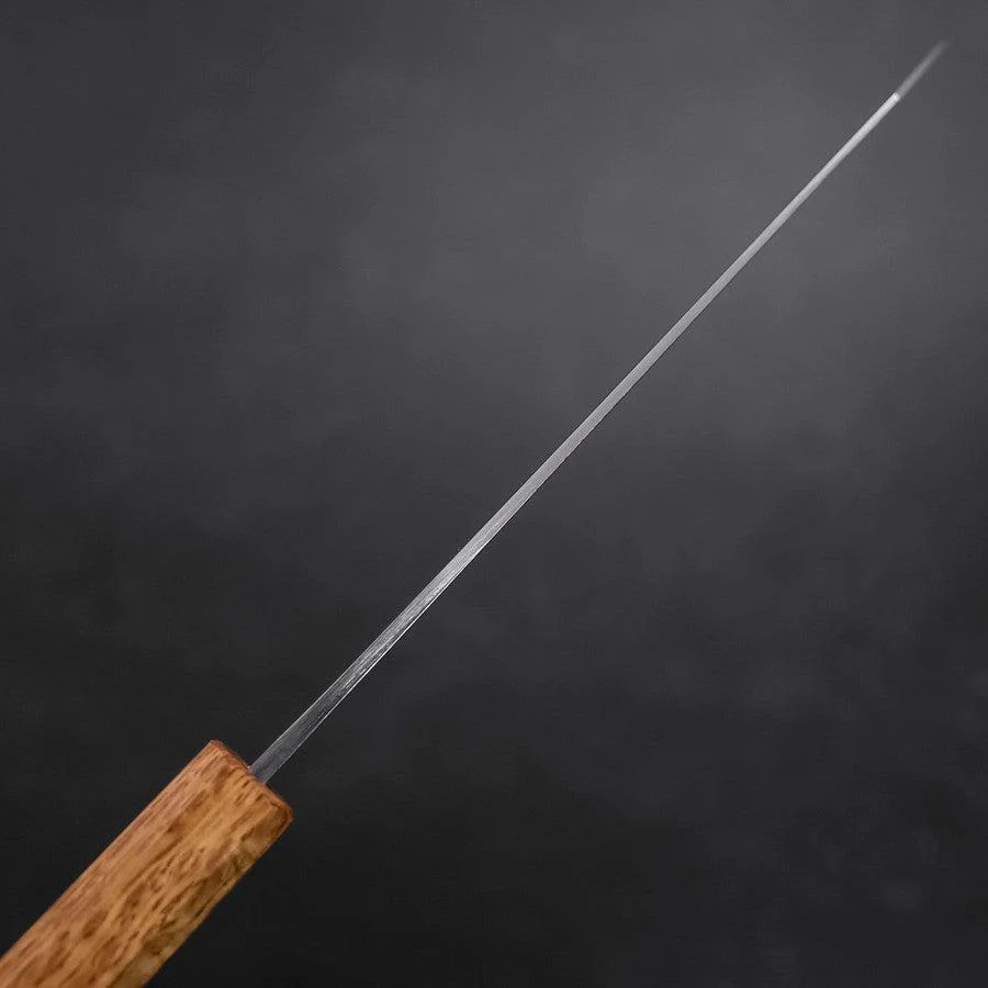Bunka VG-10 Damast Yaki Urushi Griff 170mm - Image 5