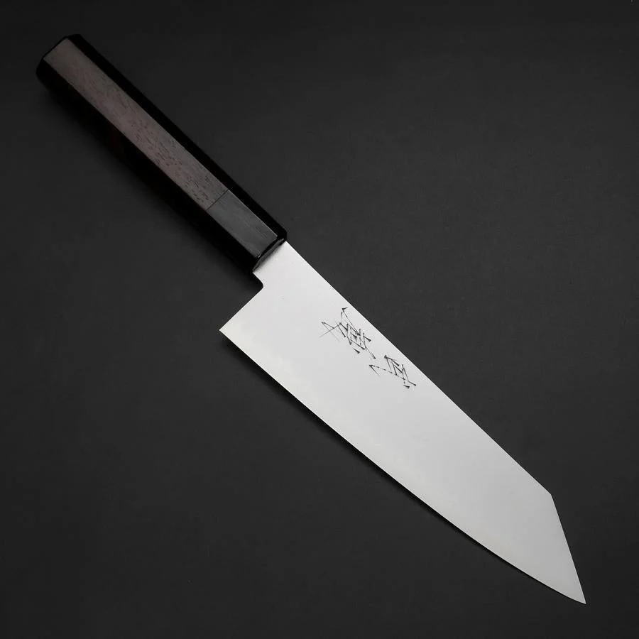 Bunka VG-10 Kasumi Rosenholz Griff 180mm