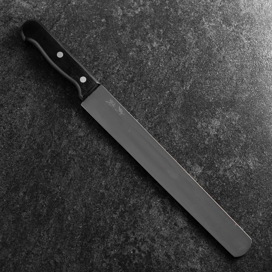 Kuchenmesser Molybdän Poliert Westlicher Griff 270mm
