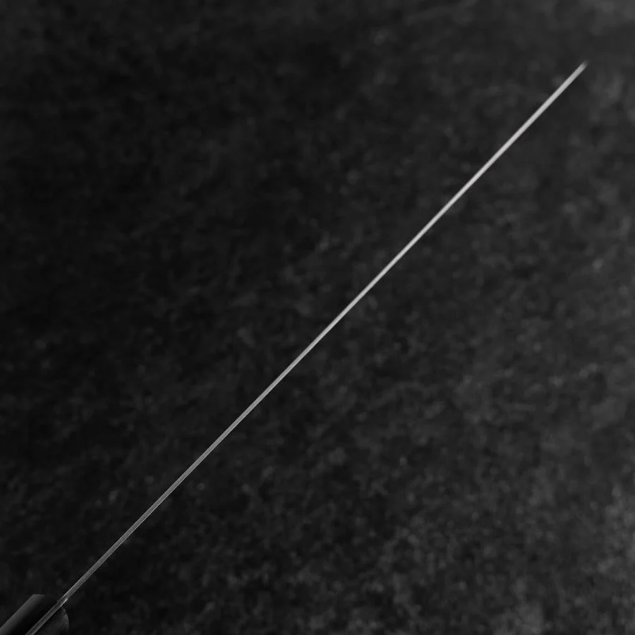 Kuchenmesser Molybdän Poliert Westlicher Griff 270mm - Image 5