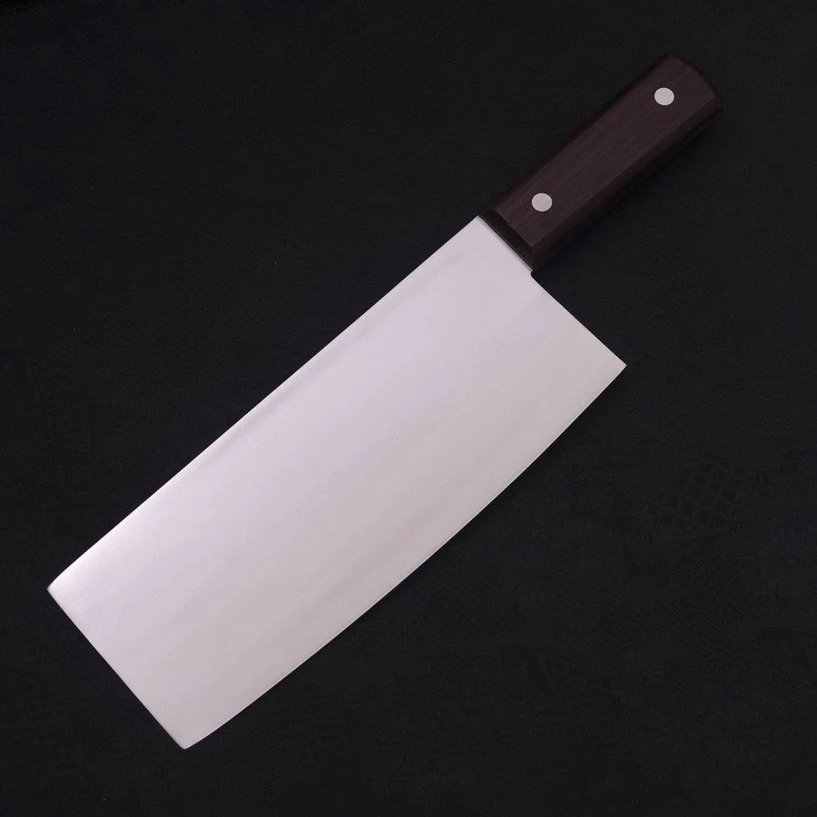 Chinesisches Kochmesser Yasukihagane 220mm - Image 2