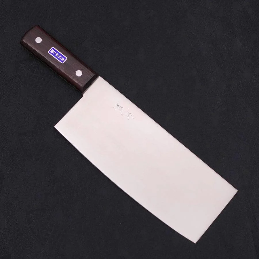 Chinesisches Kochmesser MolybdÀn 220mm