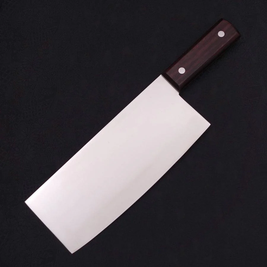 Chinesisches Kochmesser MolybdÀn 220mm - Image 2