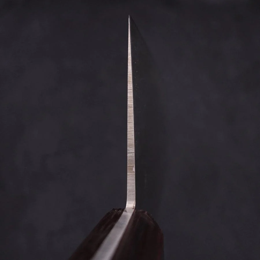 Chinesisches Kochmesser MolybdÀn 220mm - Image 4