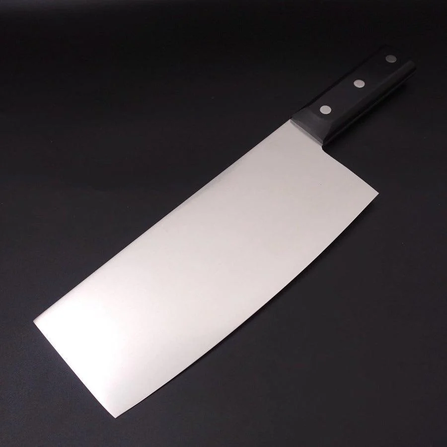 Chinesisches Kochmesser reines Molybdän 220mm - Image 2
