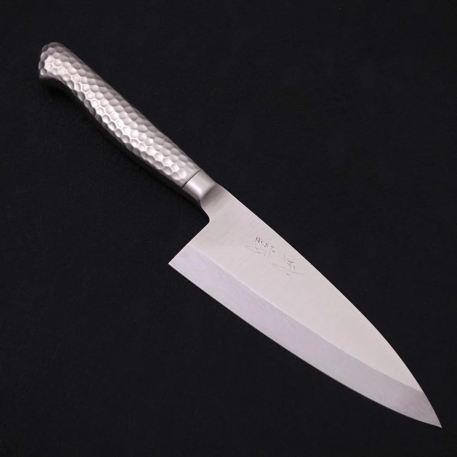Deba Molybdän Westlicher Griff 135mm