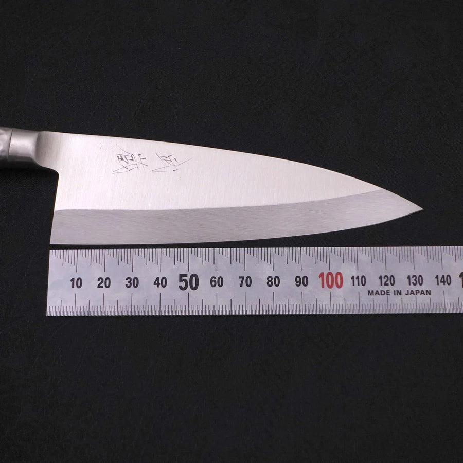 Deba Molybdän Westlicher Griff 135mm - Image 7