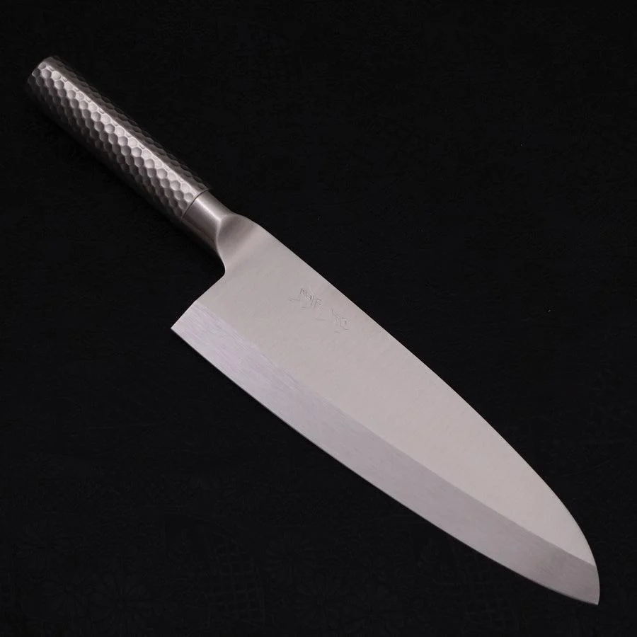 Deba Molybdän Westlicher Griff 210mm