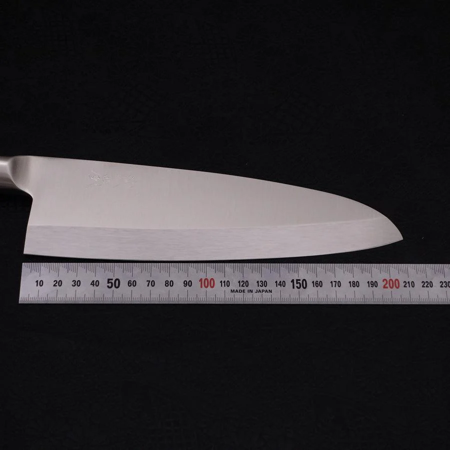 Deba Molybdän Westlicher Griff 210mm - Image 7
