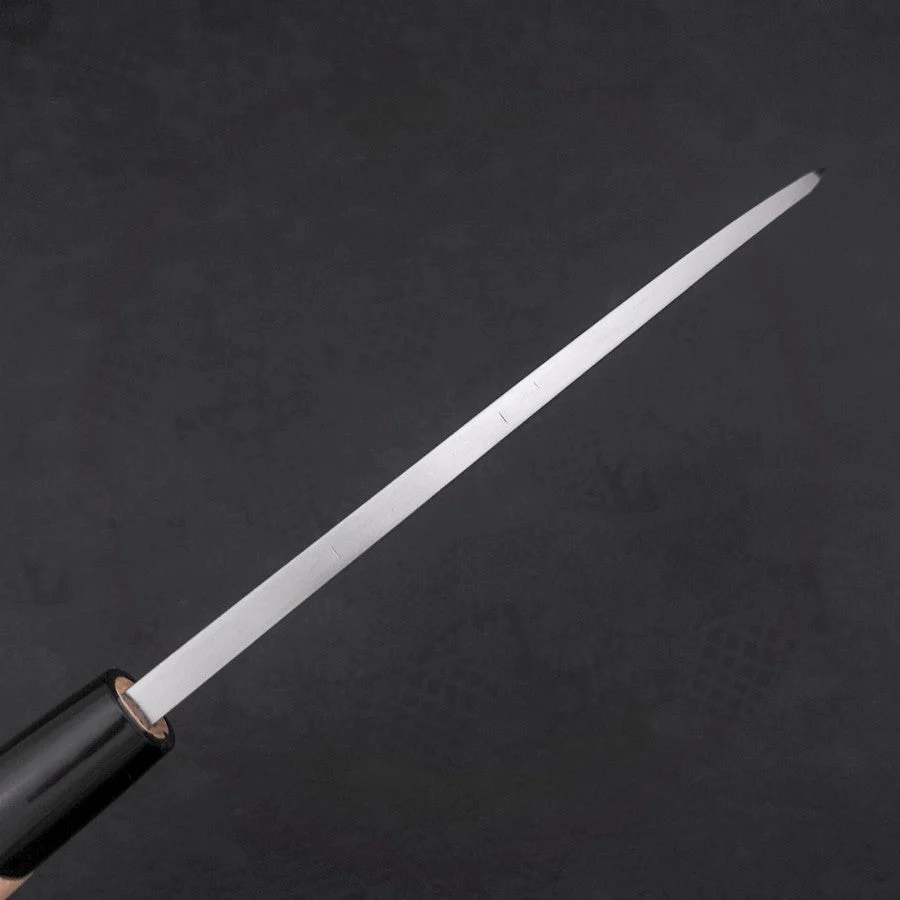 Deba SK-Stahl Kasumi Magnolienholz Griff 165mm - Image 5