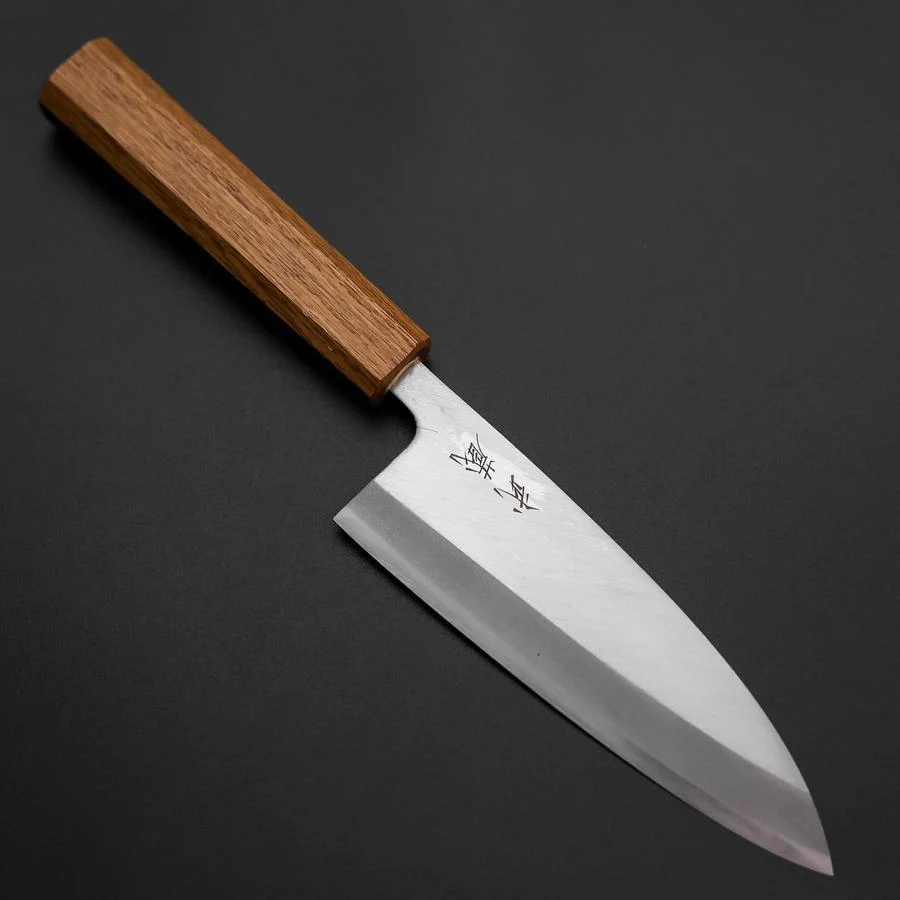 Deba SK-Stahl Kasumi Eichenholz Griff 150mm