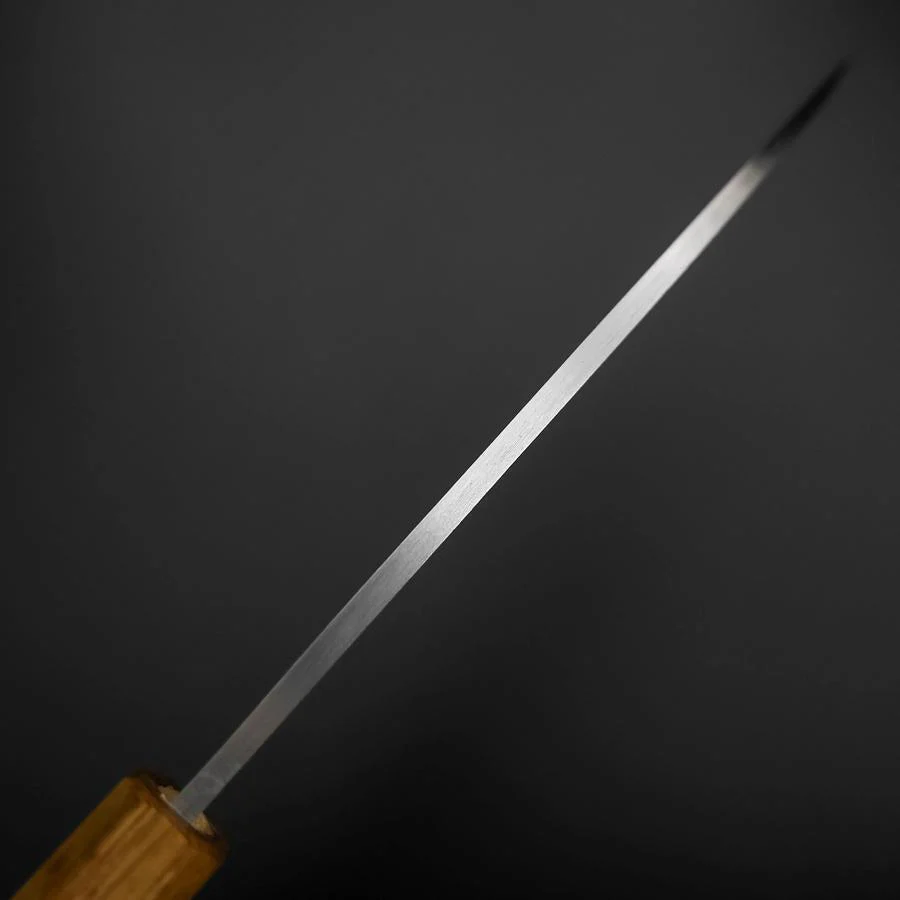 Deba SK-Stahl Kasumi Eichenholz Griff 150mm - Image 5