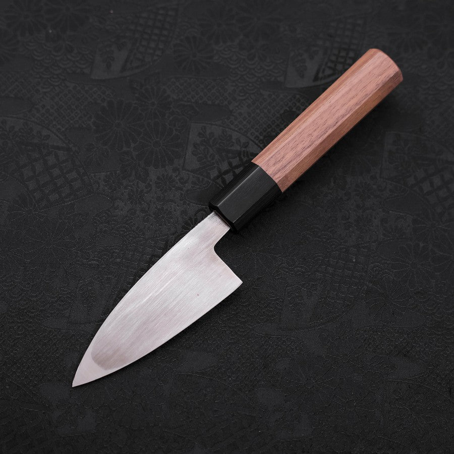 Deba VG-10 Nashiji Walnussholz Griff 90mm - Image 2