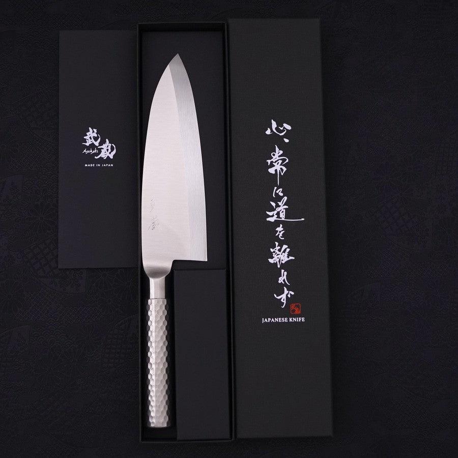 Deba MolybdÀn Westlicher Griff 180mm - Image 8