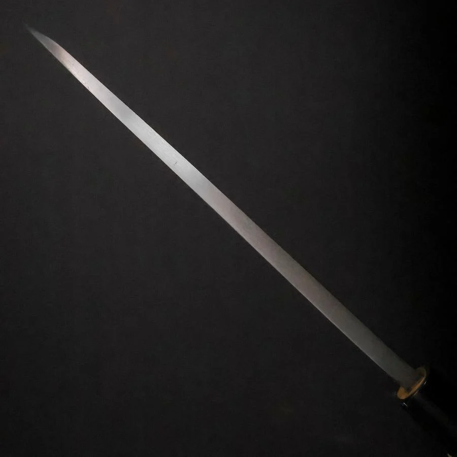 Deba White Steel #2 Kasumi Kirschholz Griff 180mm - Image 5