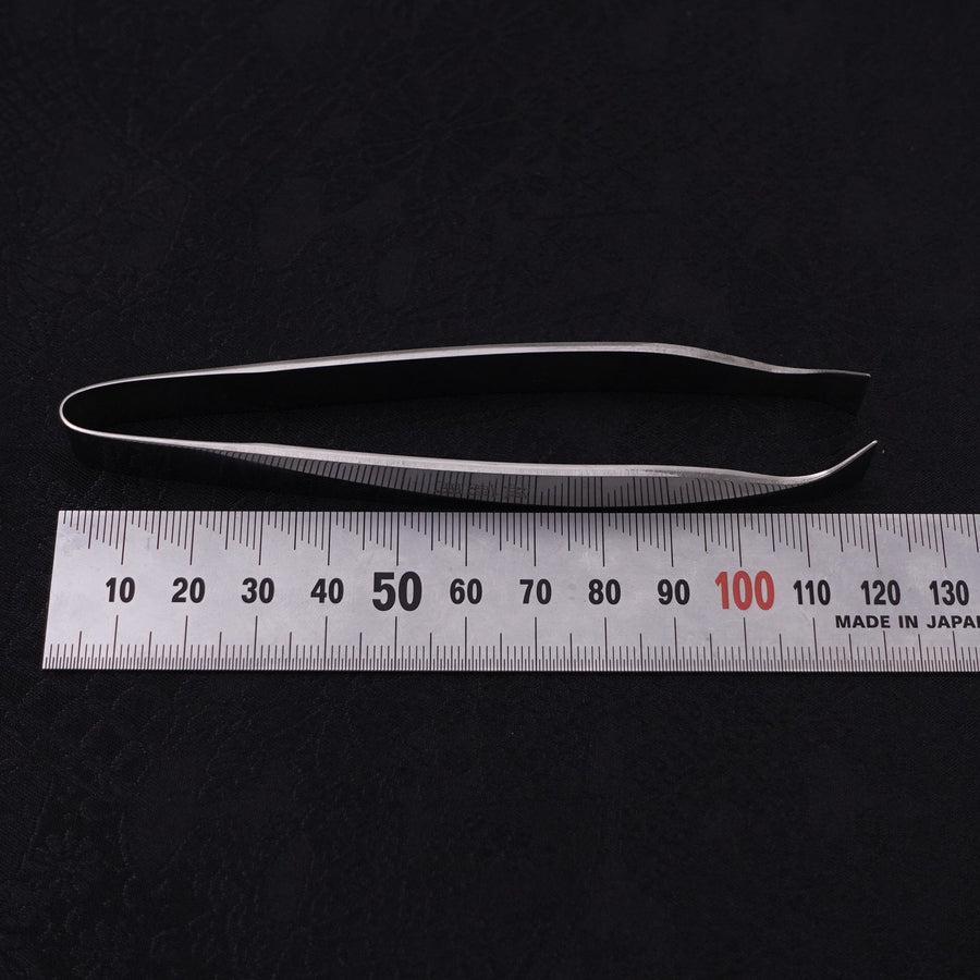 Fischgrätenpinzette 120mm - Image 6