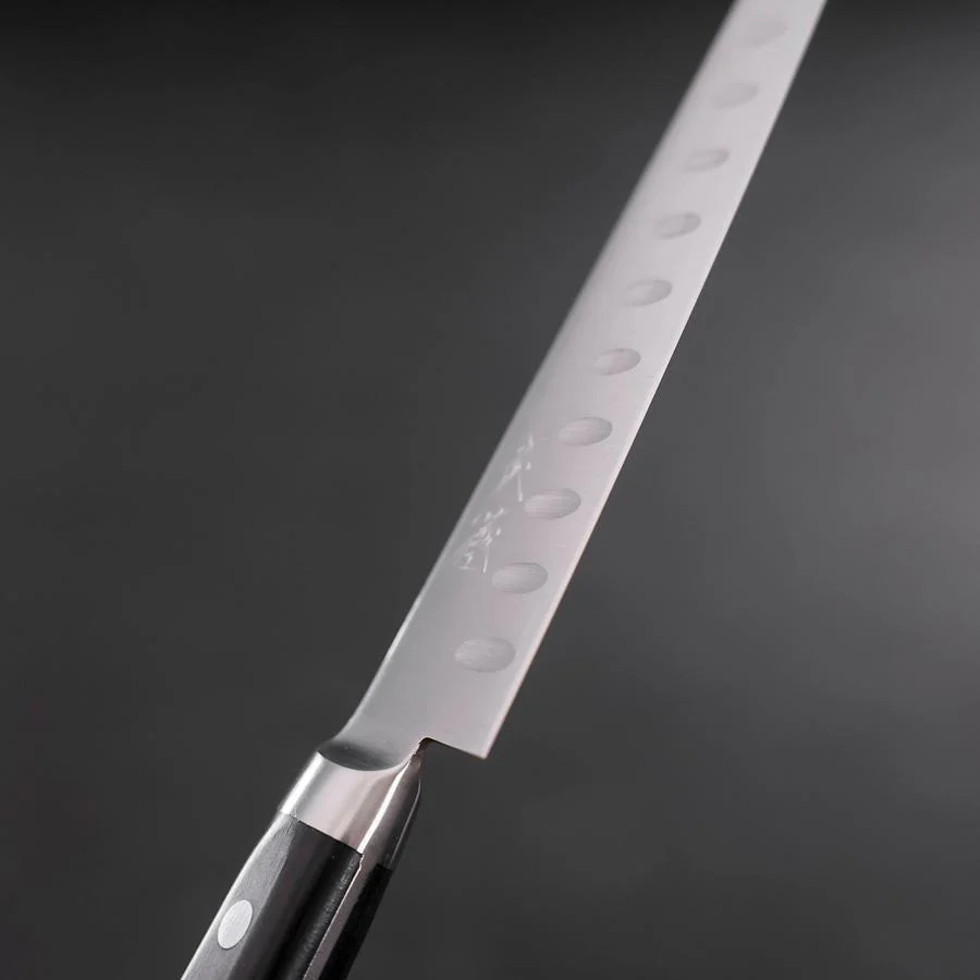 Petty Molybdän Poliert Suname Schwarzer Westlicher Griff 150mm - Image 3