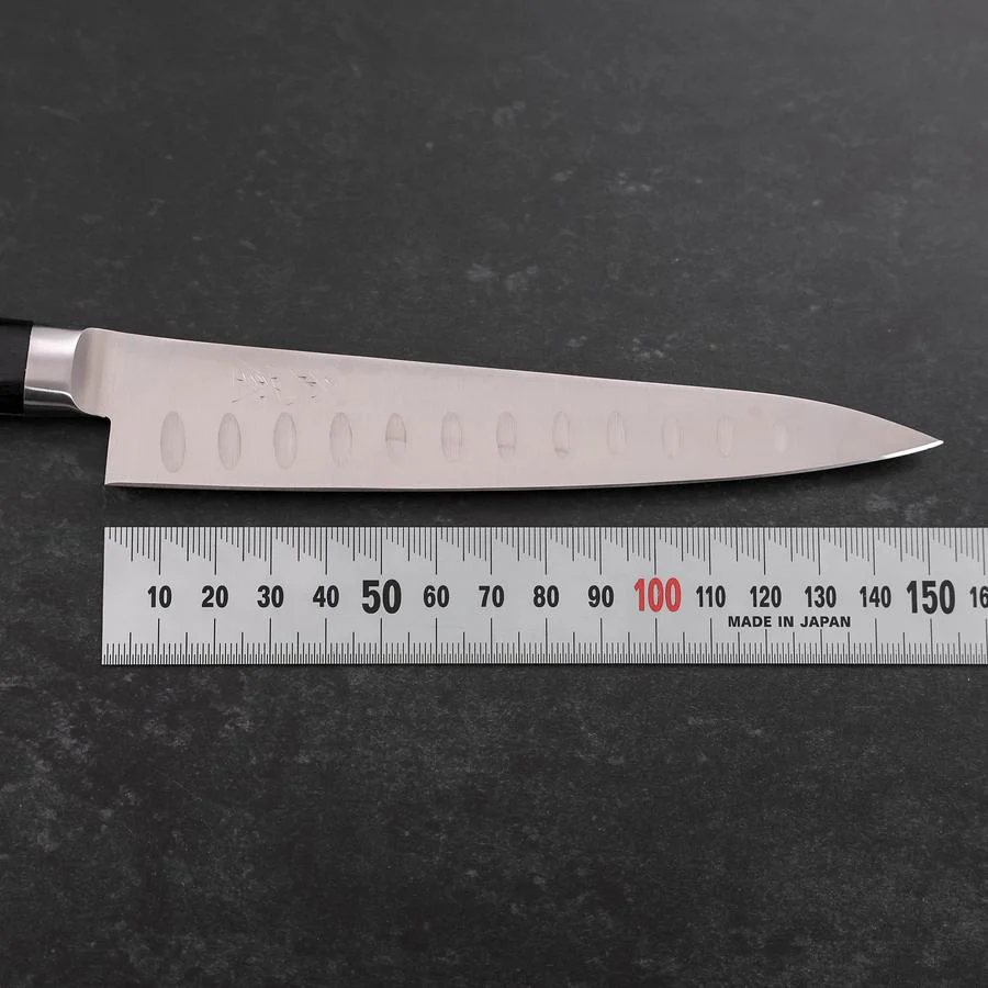Petty Molybdän Poliert Suname Schwarzer Westlicher Griff 150mm - Image 7