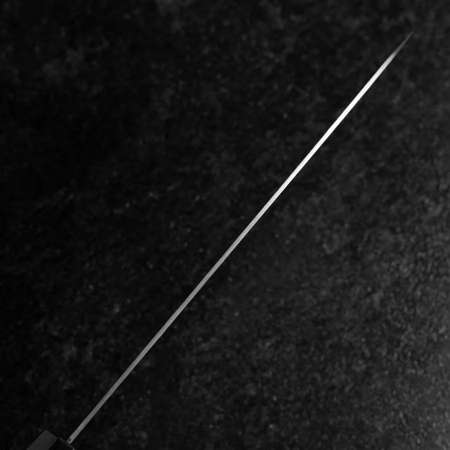 Gyuto VG-10 Damast Pakka Griff 210mm - Image 5