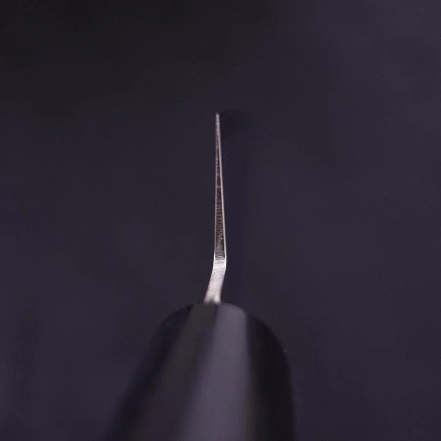 Gyuto VG-10 Damast Rosenholz Griff 180mm - Image 4