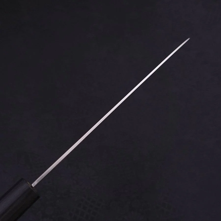 Gyuto VG-10 Damast Rosenholz Griff 180mm - Image 5