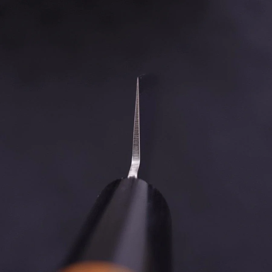 Gyuto VG-10 Damast Rosenholz Griff 210mm - Image 4