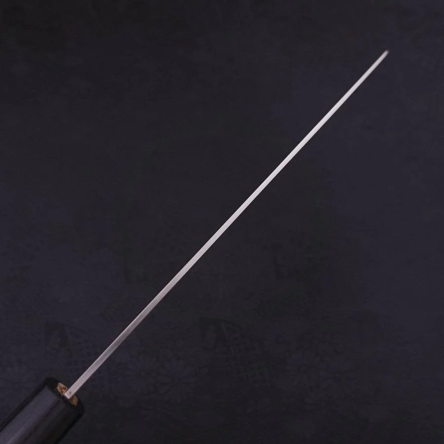 Gyuto VG-10 Damast Rosenholz Griff 210mm - Image 5