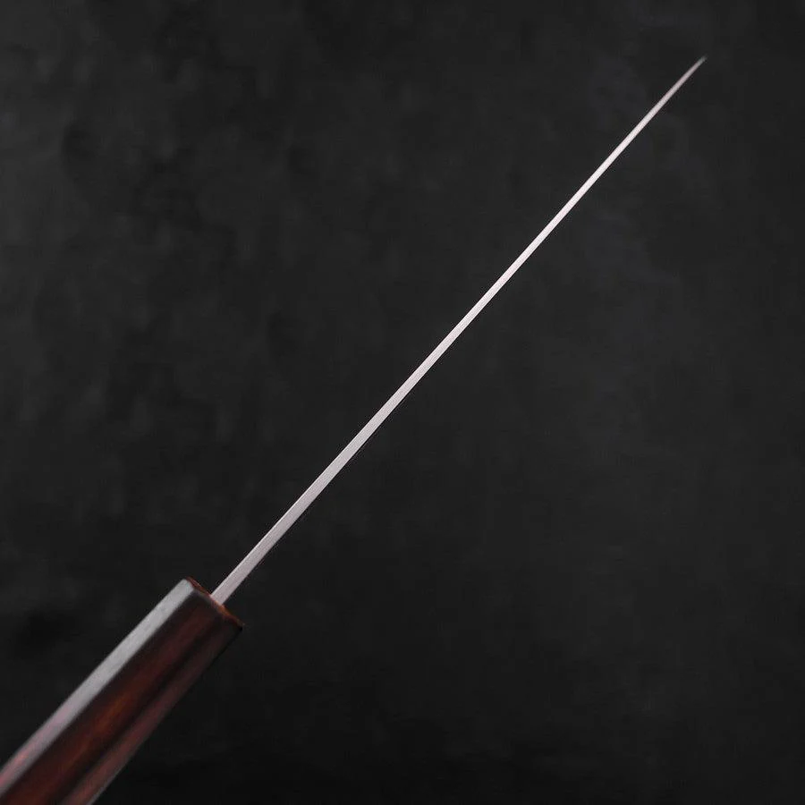 Gyuto VG-10 Damast Sumi Urushi Griff 210mm - Image 5