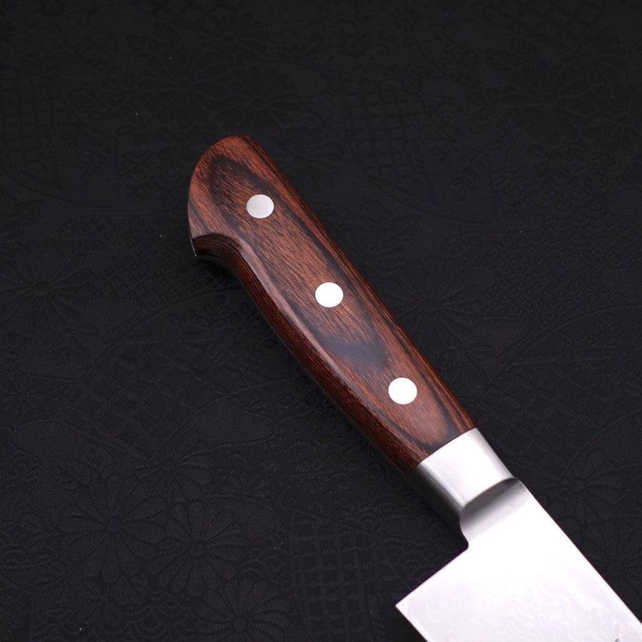 Gyuto VG-10 Damast Westlicher Griff 180mm - Image 6