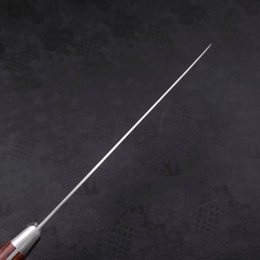Gyuto VG-10 Damast Westlicher Griff 210mm - Image 5