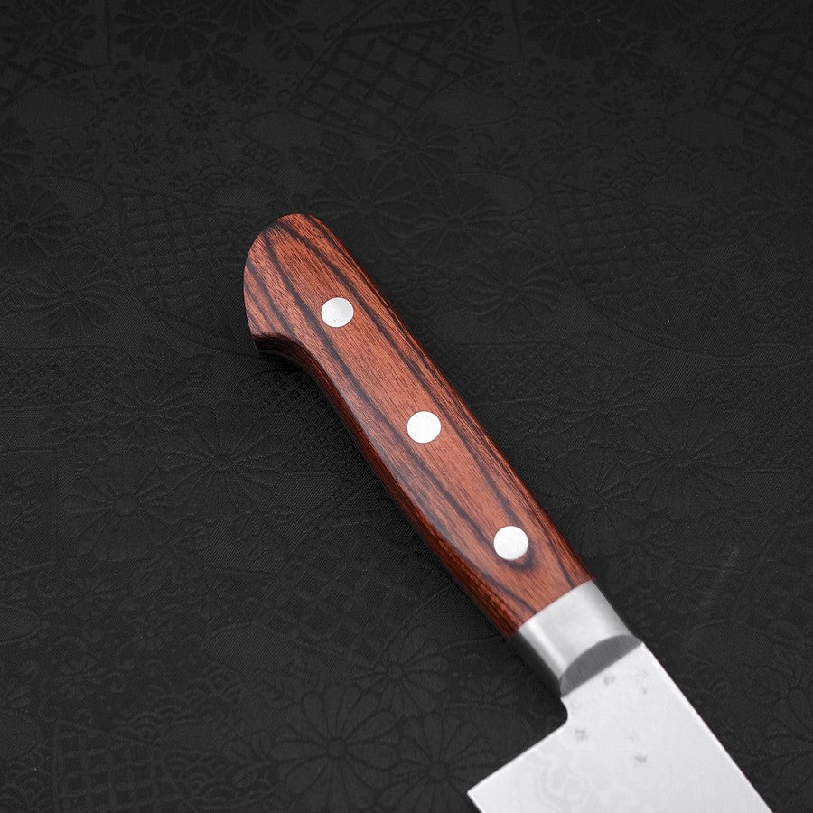 Gyuto VG-10 Damast Westlicher Griff 210mm - Image 6
