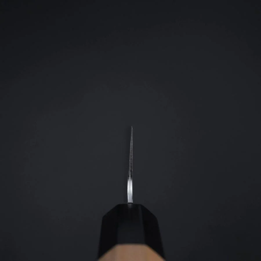 Gyuto VG-10 Poliert Kirschholz Griff 210mm - Image 4