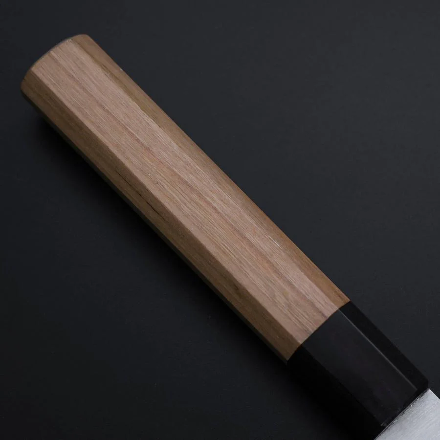 Gyuto VG-10 Poliert Kirschholz Griff 210mm - Image 6